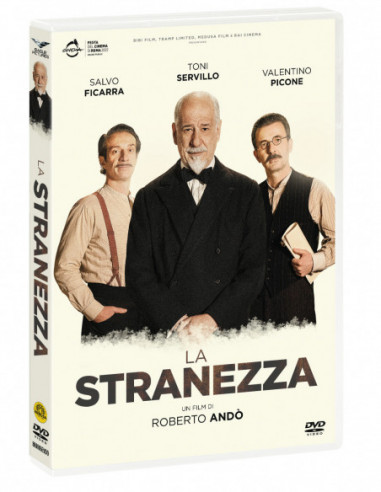 Stranezza (La)