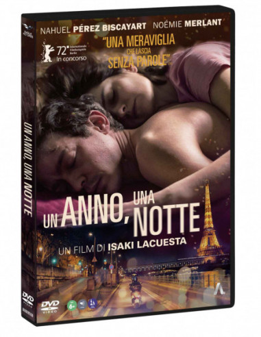 Anno, Una Notte (Un)