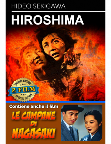 Hiroshima (1953) / Le Campane Di Nagasaki (1950)