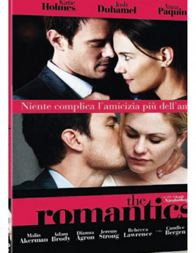 Romantics (The)