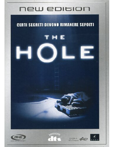 Hole (The) ed.2012