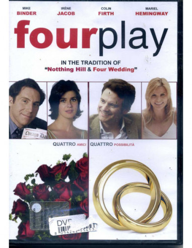 Four Play