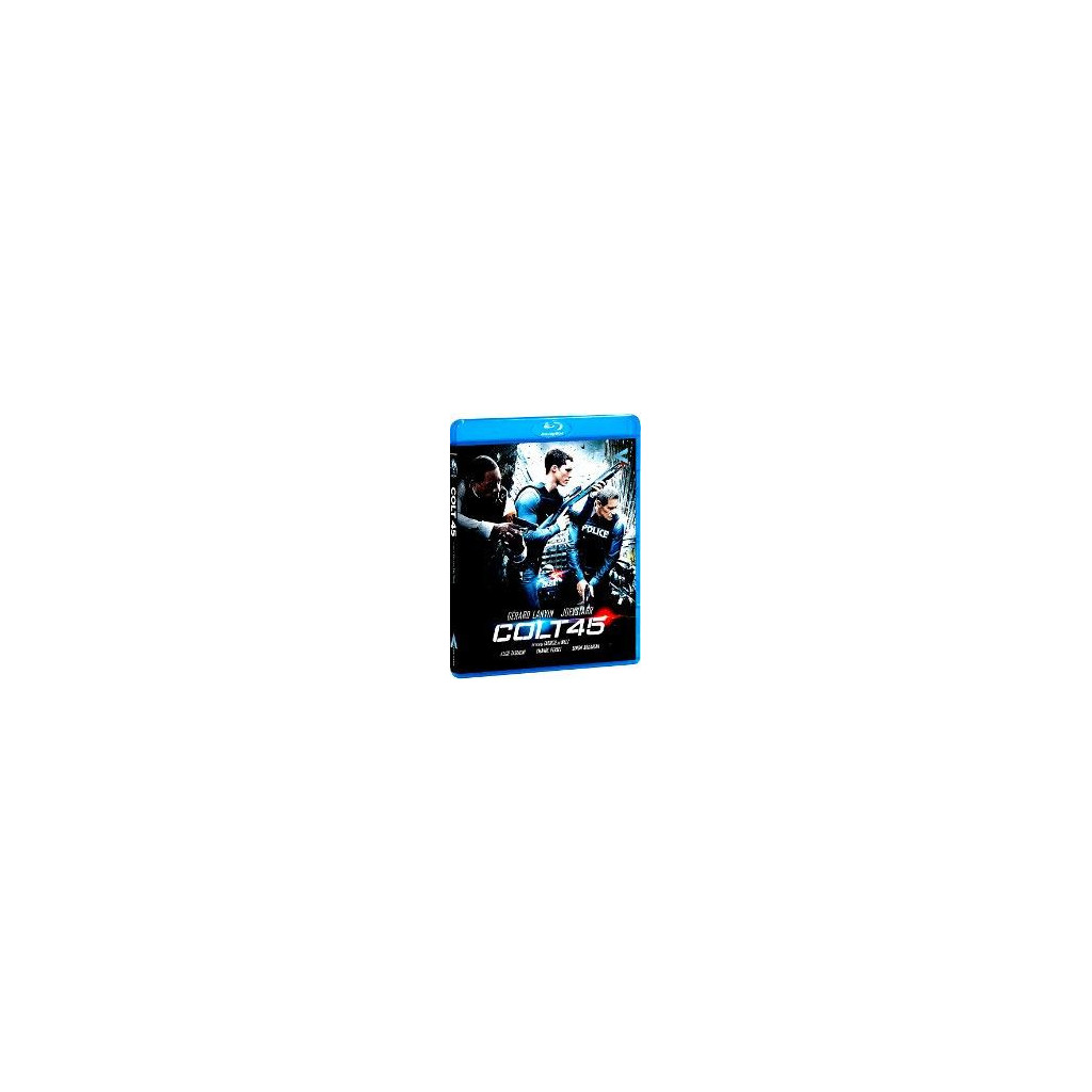 Colt 45 (Blu Ray)