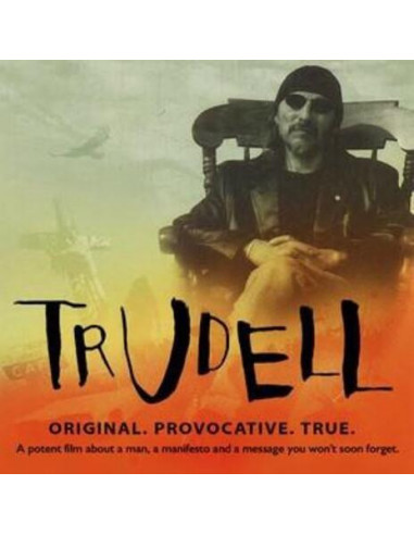 Trudell John - Trudell (Dvd)