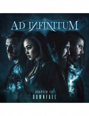 Ad Infinitum - Chapter Iii Downfall