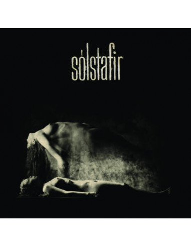 Solstafir - Kold