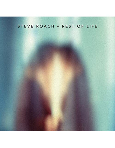 Roach, Steve - Rest Of Life - (CD)