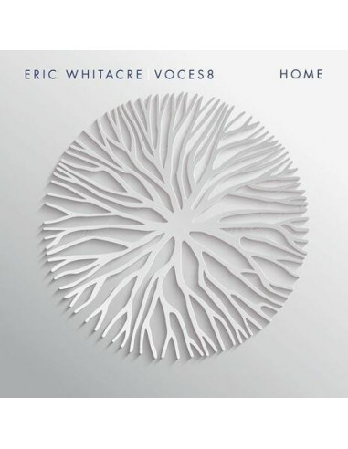 Whitacre/Voces8 - Home