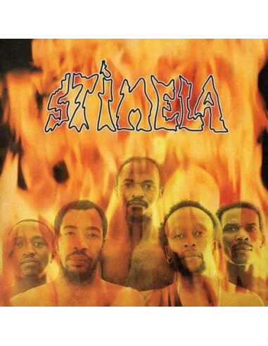 Stimela - Fire, Passion, Ecstasy