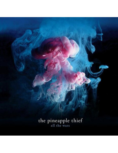 Pineapple Thief, The - All The Wars