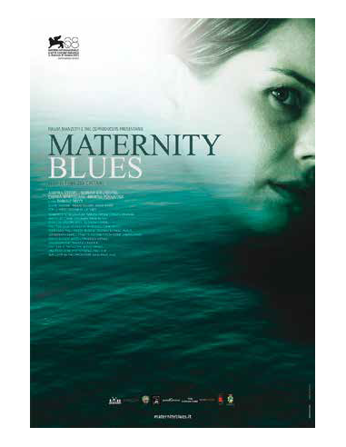 Maternity Blues ed.2023