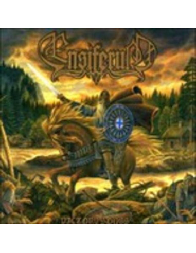 Ensiferum - Victory Songs - (CD)