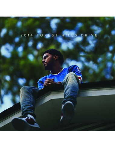 Cole J. - 2014 Forest Hills Drive