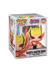 Set Figure Pop & Tee Naruto Shippuden tg. XL Funko Exclusive