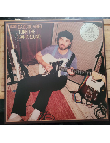 Coombes Gaz - Turn The Car Around (Rsd 2023)