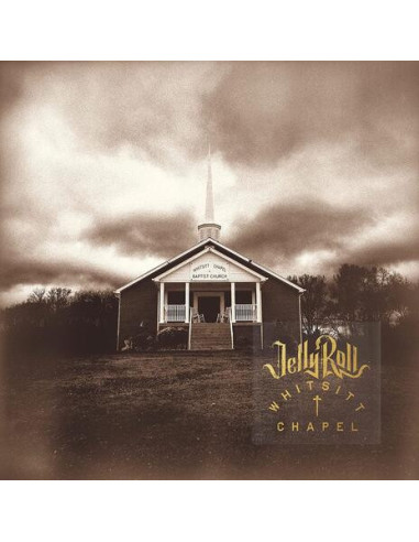 Jelly Roll - Whitsitt Chapel