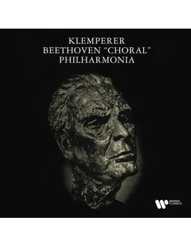 Klemperer Otto - Beethoven Symphony No. 9 Choral