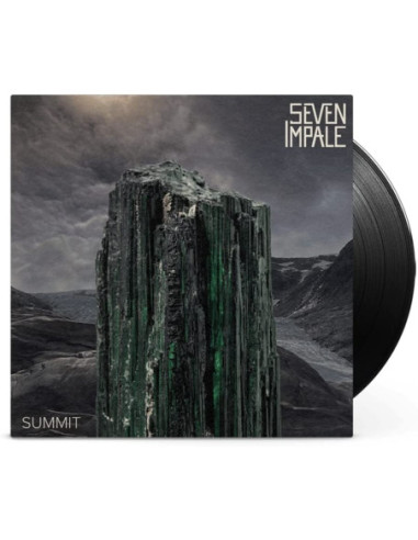 Seven Impale - Summit