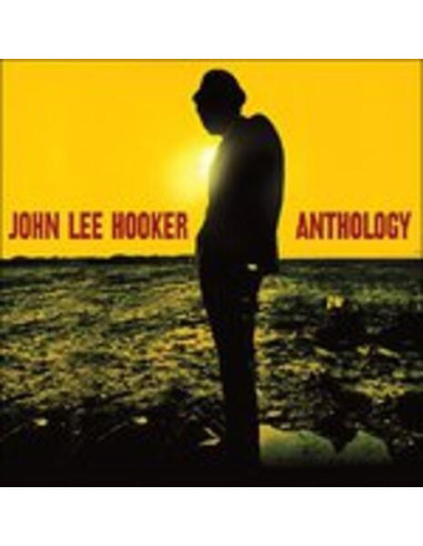 Hooker John Lee - Anthology (180 Gr.)