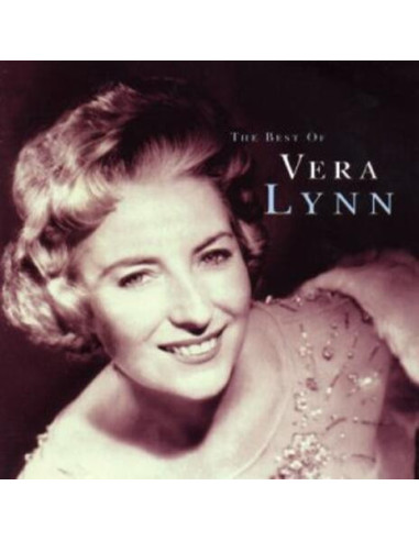 Lynn Vera - The Very Best Of - (CD)