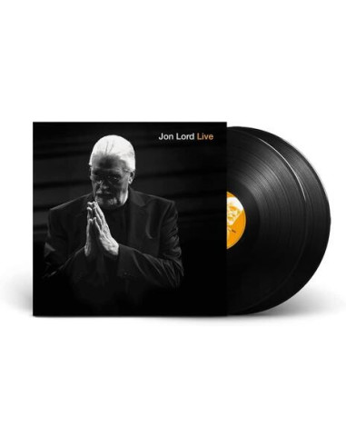 Lord Jon - Jon Lord (Live)