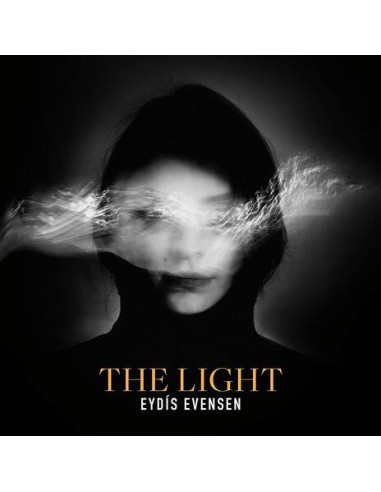 Evensen Edydis - The Light