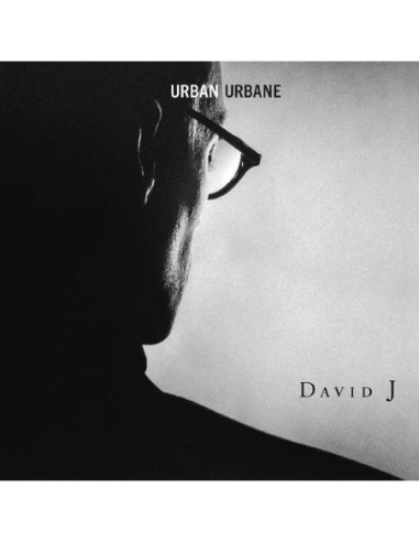 David J - Urban Urbane