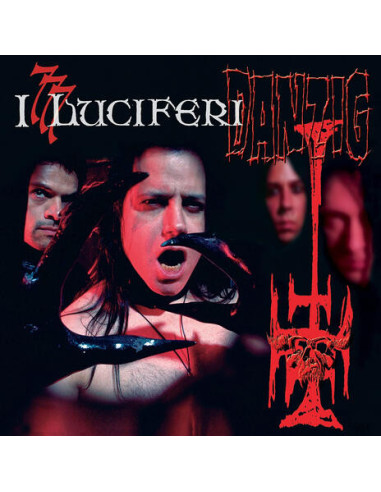 Danzig - 777: I Luciferi