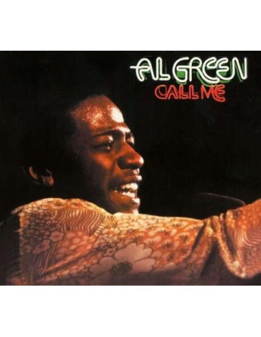 Green, Al - Call Me