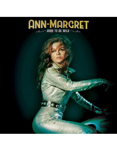 Ann-Margret - Born To Be Wild - (CD)