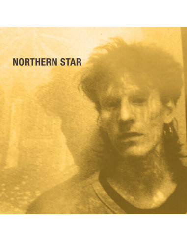 Fielding David - Northern Star - (CD)