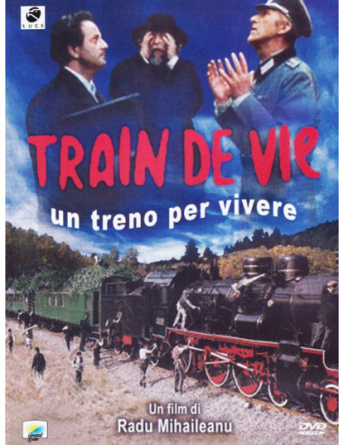 Train De Vie - Un Treno Per Vivere ed.2023