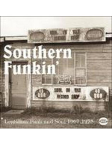 Compilation - Southern Funkin