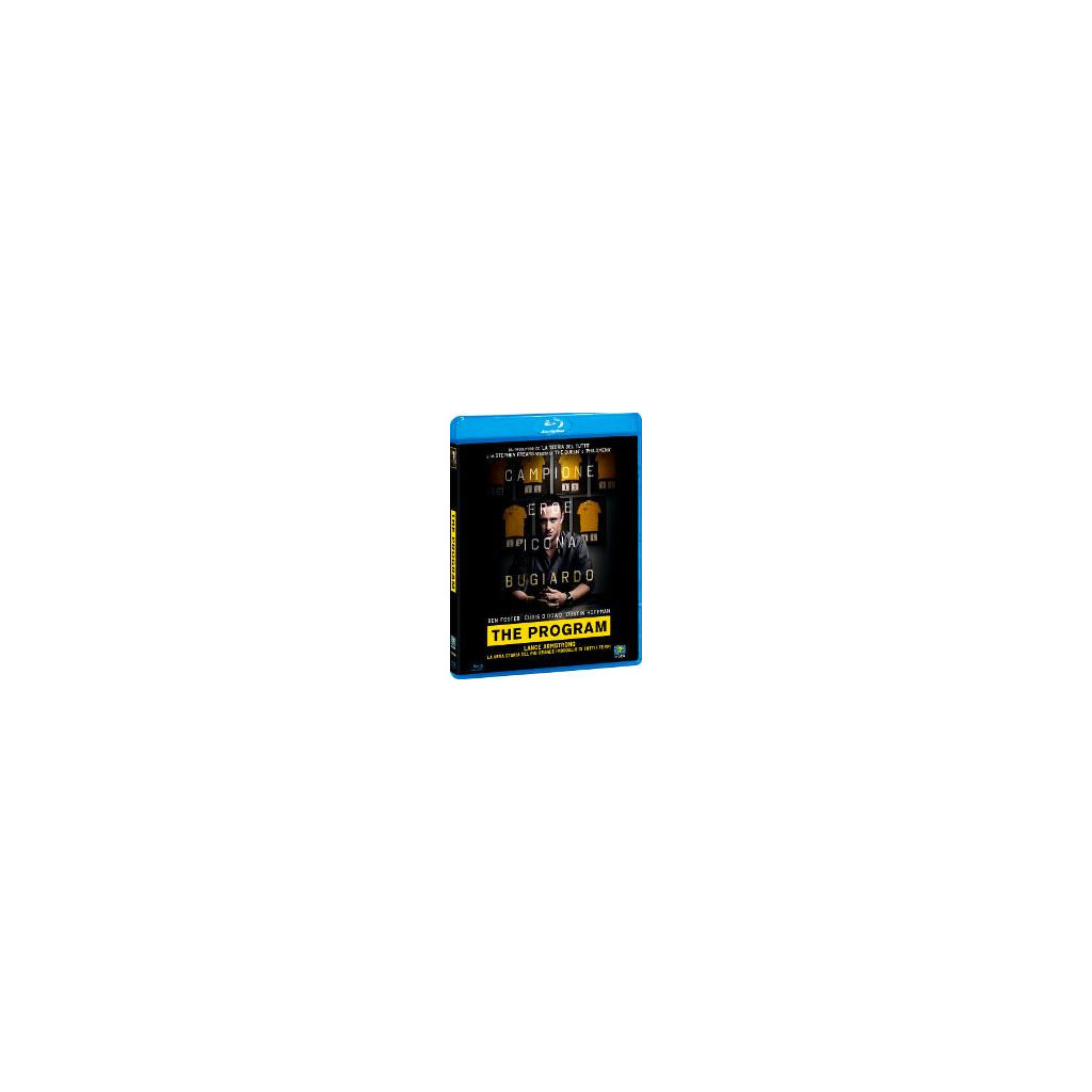 The Program (Blu Ray)