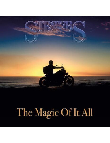 Strawbs - The Magic Of It All