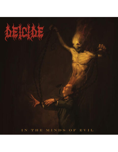 Deicide - In The Minds Of Evil (Re-Issue 2023)