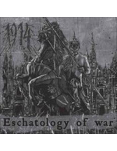 1914 - Eschatology Of War