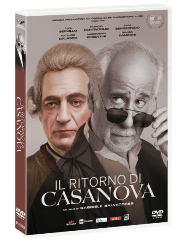 Ritorno Di Casanova (Il)