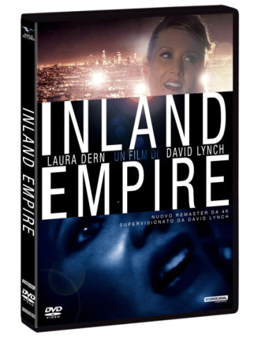 Inland Empire (4K Remastered)