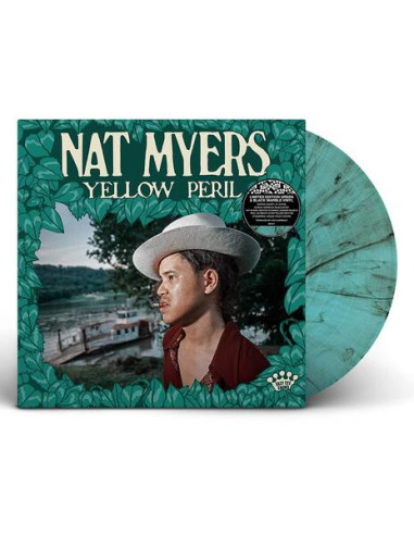 Myers Nat - Yellow Peril