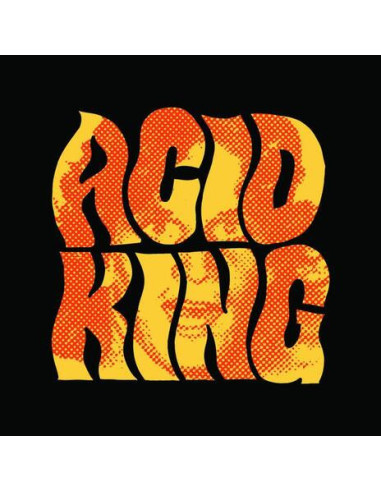 Acid King - Acid King