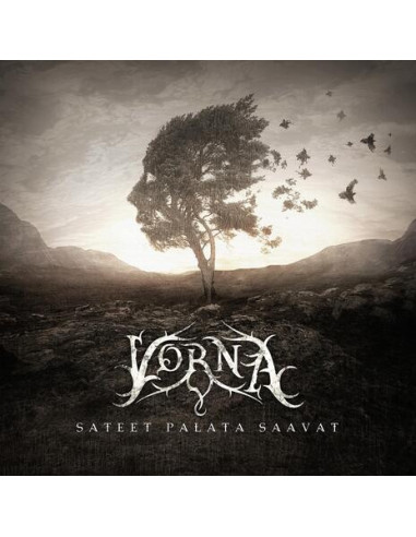 Vorna - Sateet Palata Saavat