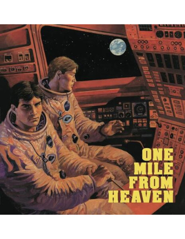 Compilation - One Mile From Heaven