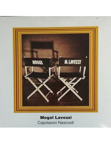 Mogol, Lavezzi - Capolavori Nascosti