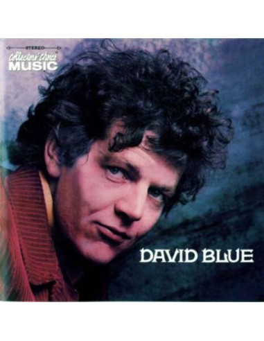 Blue David - David Blue