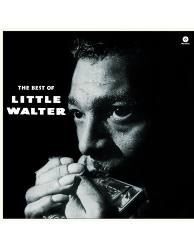 Walter Little - The Best Of Little Walter