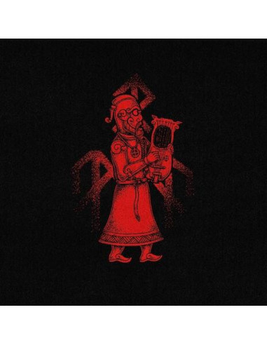 Wardruna - Skald - (CD)