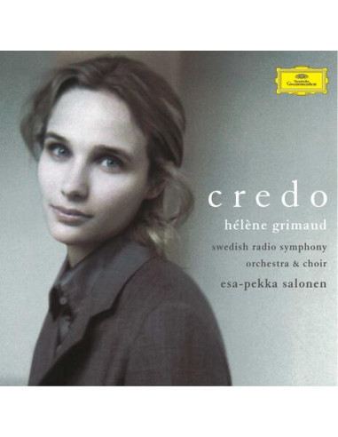 Grimaud Helene - Credo