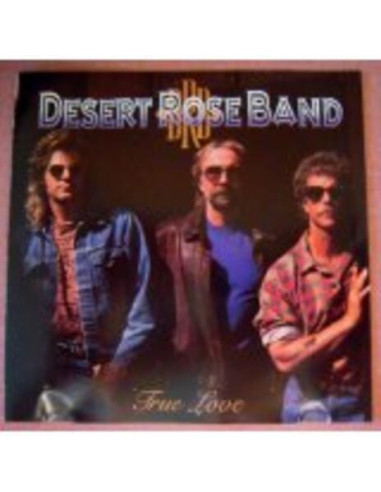 Desert Rose Band - True Love