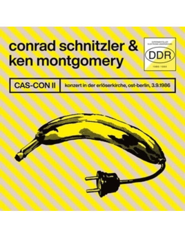 Schnitzler, Conrad and - Cas-Con Ii